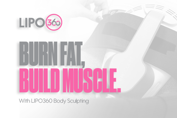 Revolutionising Muscle Repair: The Power of LIPO360 Body Sculpt Post-Injury 3 When Can LIPO360 Bakewell Be Used During Recovery?