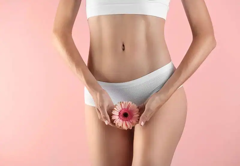 Rejuvenating Intimacy: Exploring Surgical Solutions for Vaginal Laxity 2 image of woman about vaginal laxity Bakewell