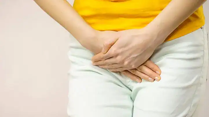 Comprehensive Guide To Female Incontinence Treatment Options 2 Understand how best to manage incontinence Bakewell