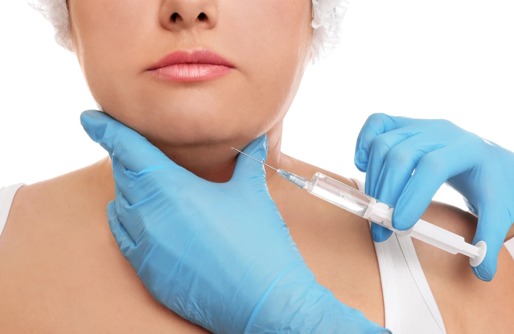 Aqualyx Fat Dissolving Injections Bakewell