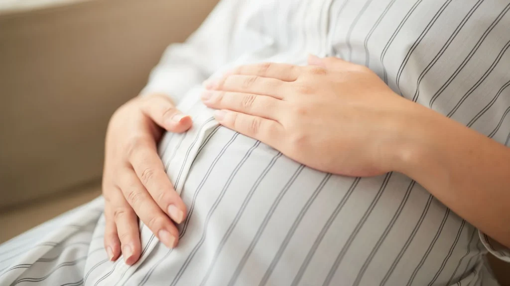 Nutrition Tips for Maintaining Muscle Strength During Pregnancy : 5 Min Critical Guide 1 Muscle Strength During Pregnancy : Why Pregnancy Muscle Loss Happens (And Why Most Advice Misses It in Bakewell, UK)